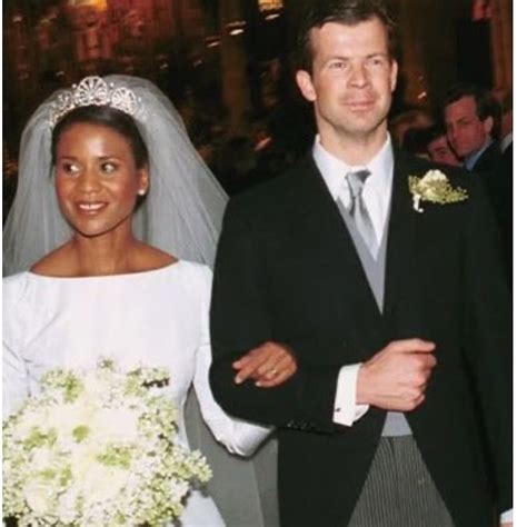 Revfly - Happy 25th anniversary to Prince Maximilian and Princess ...