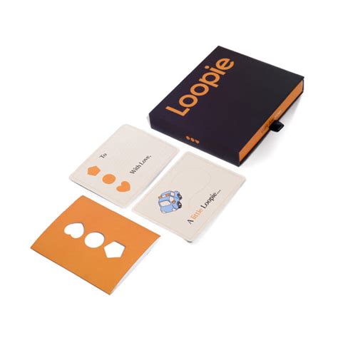 Loopie Gift Card | Best Gift for New Parents