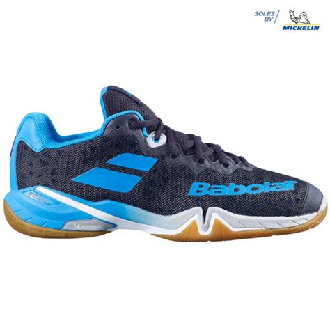 Badminton Shoes – Babolat India