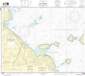 Tide Chart Bar Harbor