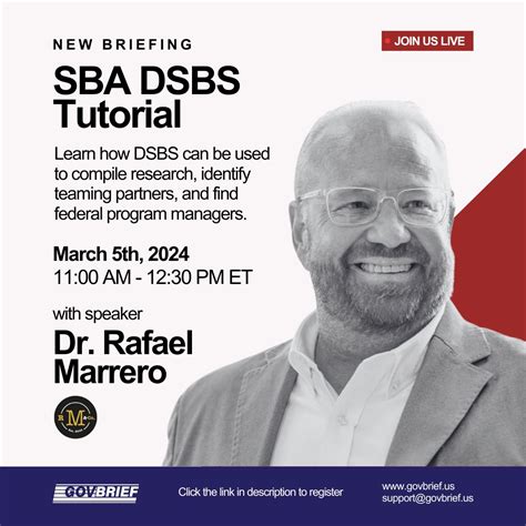 Are you missing out on government contracts? Discover the power of the ...