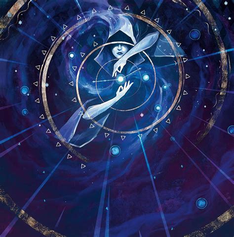 Magic: The Gathering – Top 10 Coolest Mystical Archive Art, Part 2