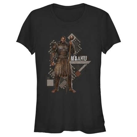 Junior's Black Panther: Wakanda Forever Lord M'Baku | Ubuy India
