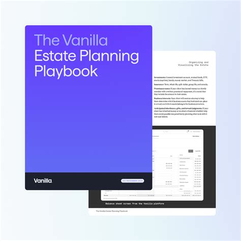 Letter of Testamentary: What It Is & Why You Need It | Vanilla