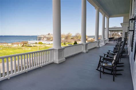 Rockport Hotel | The Emerson Inn