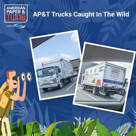 American Paper & Twine, a Division of Imperial Dade on LinkedIn: # ...