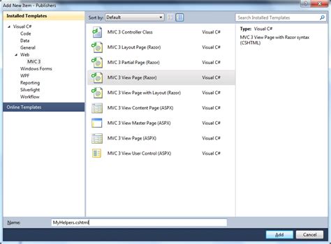 Image result for C# Razor Syntax Quick Reference
