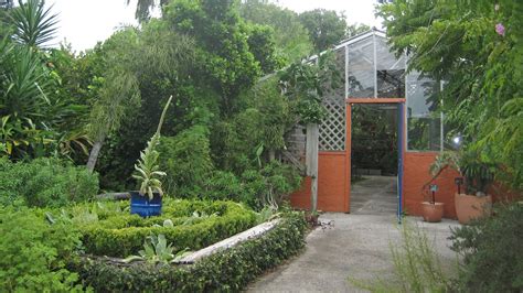 Heathcote Botanical Gardens