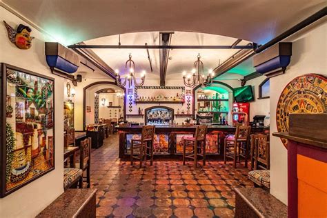 Ресторан «Casa Agave» (Каса Агава) • Афиша • Расписание концертов 2025