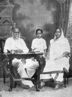 Thakur Haranath Writting Letter | Welcome to KusumHaranath World