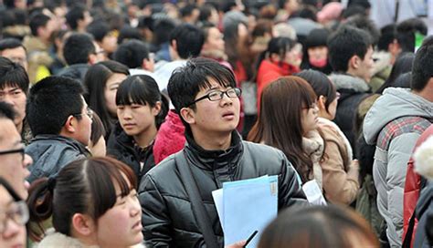 高考“最心寒”的省! 高考人数比中考还多, 今年超49万人落榜_河南省