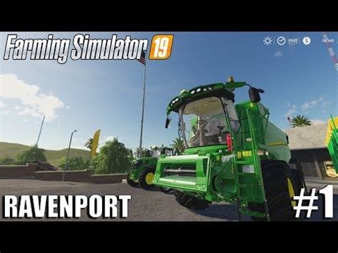 Image result for Farming Simulator Strategy Guide Ravenport