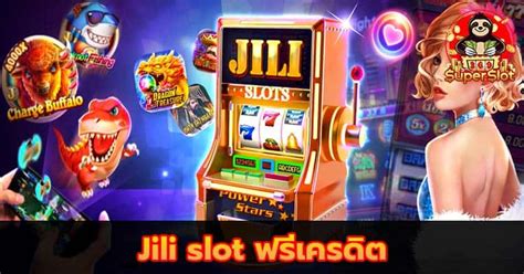 jili slot india