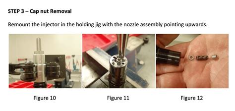 Image result for Common Rail Injector Working Principle