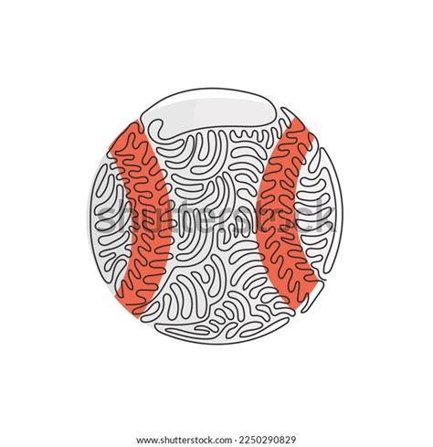 Continuous Line Drawing Baseball 的图像结果