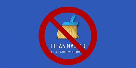 Image result for Clean Master Android-App