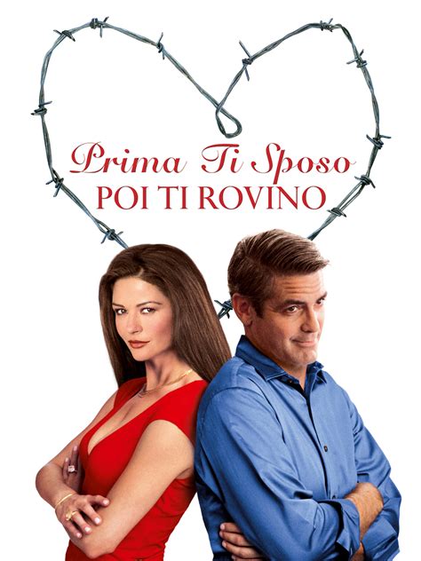 Prime Video: Prima ti sposo poi ti rovino
