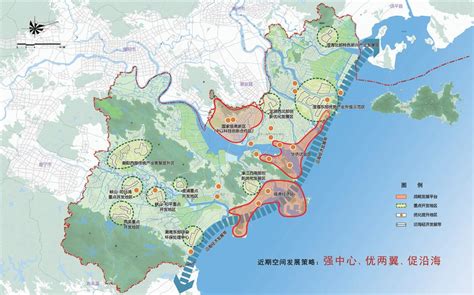 汕头市“十三五”近期建设规划（2016—2020）