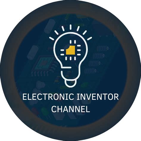 Image result for Inventor Channel Science Project