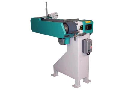 Super Finishing Machines, Polishing, Buffing, Deburring Machines SPM