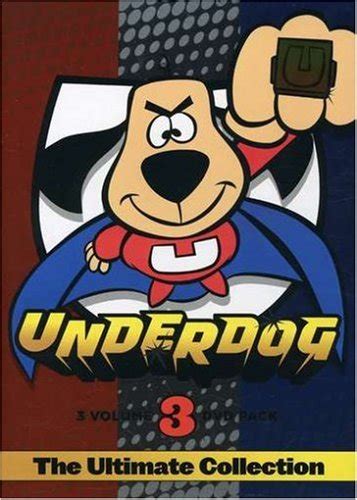 Amazon.in: Buy Underdog - Ultimate Collection DVD, Blu-ray Online at ...