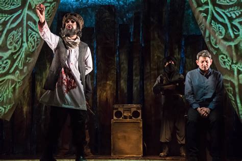 The Kite Runner Assef