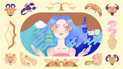 Horoscope | Sep 30 - Oct 6 | Metropolis Japan