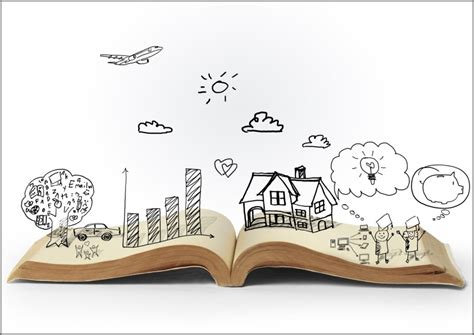 Storytelling Business Cartoon 的图像结果