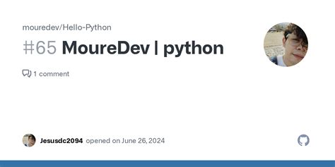 Image result for Python Mouredev