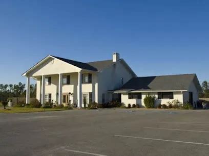 Riemann Family Funeral Homes in Long Beach, MS - Funeral Home Pages