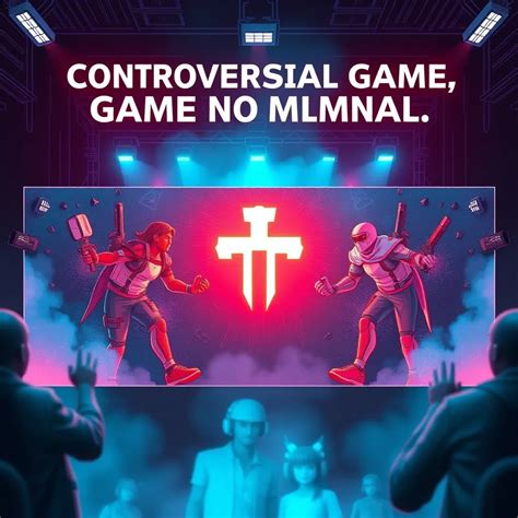 Itch.io Takes Down Controversial Game 'No Mercy' : LevelUpTalk