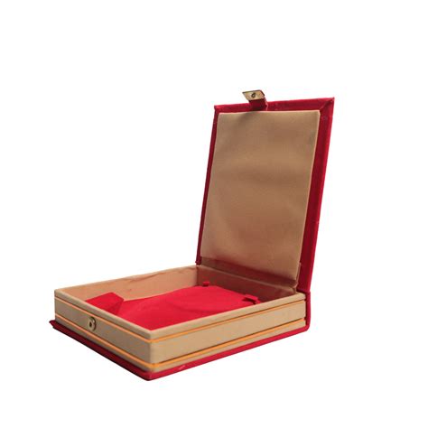 JEWELLERY BOX 6*6 – Raj Bhai