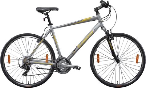 Buy FIREFOX Dominator 29 D 29 T Mountain Cycle (21 Gear, Grey) | Frame ...
