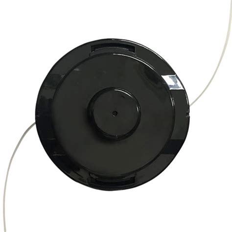 IBELL Brush Cutter Nylon Trimmer Spool (Tap & Go) Manuel Feed, Italian ...