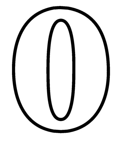0 drawing