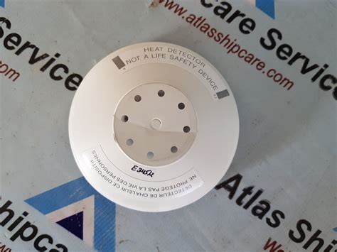 Edwards 284C Heat Detector – Atlas Shipcare Services