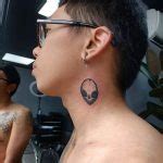 75 Captivating Alien Tattoo Ideas To Explore The Unknown