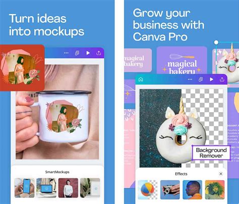 Tải Canva MOD (Mở Khóa Premium) + APK 2.231.0 - MODPURE