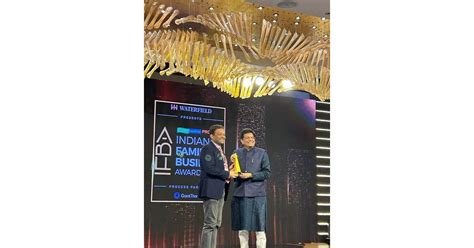 Borosil Ltd., MD, Mr. Shreevar Kheruka receives 'Best Family Business Award 2022'
