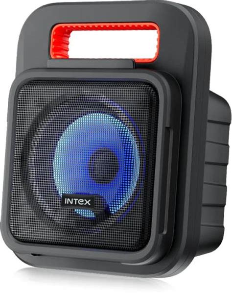 Intex Bluetooth Speakers - Buy Intex Bluetooth Speakers Online at India ...
