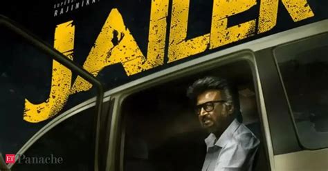 Jailer advance booking: Rajinikanth's 'Jailer' set to dominate box ...