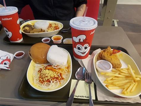 JOLLIBEE, Cebu City - 19 Gerordo Ave - Menu, Prices & Restaurant ...