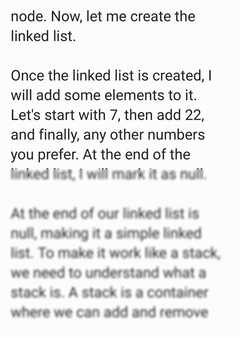 Stack Using Linked List Mycodeschool 的图像结果