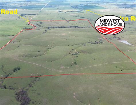 Undeveloped Land for Sale in Kansas, Kansas Undeveloped Land for Sale ...