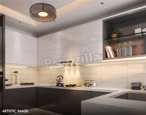 Sobha Sentosa in Panathur Main Road, Bangalore | Apartments