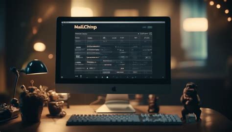 Image result for Test Email MailChimp