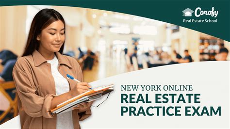 Free New York Real Estate Practice Exam