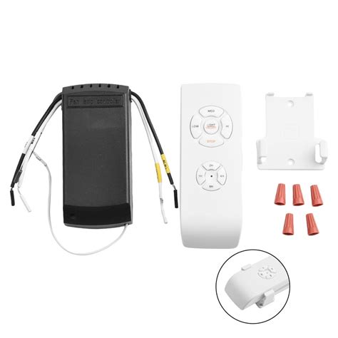 Image result for Wireless Ceiling Fan Remote Control