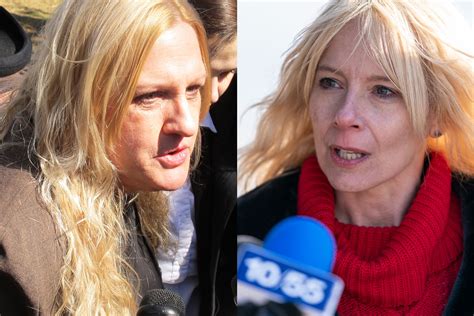 'Lost Girls': What Happened To Shannan Gilbert's Mom Mari Gilbert?