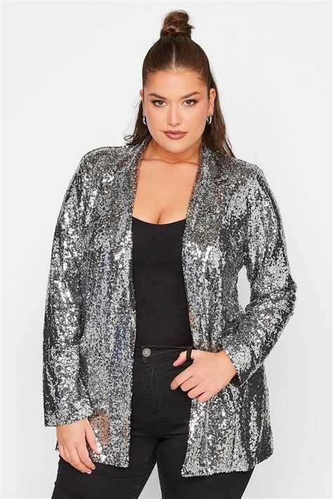 Sequin Blazer Dillards at Maxine Breen blog